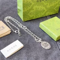 $56.00 USD Gucci Necklaces #1389875