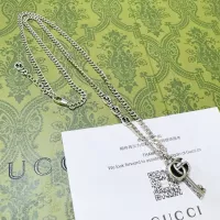 $39.00 USD Gucci Necklaces #1389879