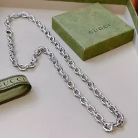 $56.00 USD Gucci Necklaces #1389880