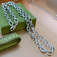 $56.00 USD Gucci Necklaces #1389880