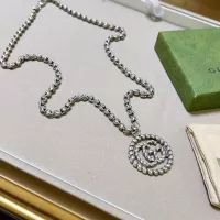 $56.00 USD Gucci Necklaces #1389881