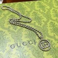 $56.00 USD Gucci Necklaces #1389881