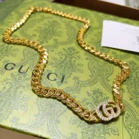 $64.00 USD Gucci Necklaces #1389883