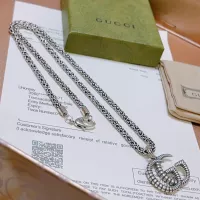 $45.00 USD Gucci Necklaces #1389888