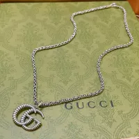 $45.00 USD Gucci Necklaces #1389888