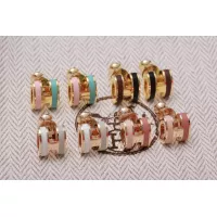 $60.00 USD Hermes Earrings For Women #1389892