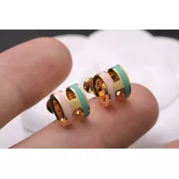 $60.00 USD Hermes Earrings For Women #1389893