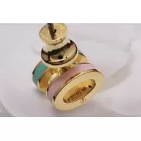 $60.00 USD Hermes Earrings For Women #1389893