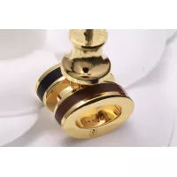 $60.00 USD Hermes Earrings For Women #1389894