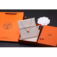 $60.00 USD Hermes Necklaces #1389895