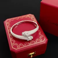 $60.00 USD Cartier bracelets #1389899