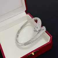 $60.00 USD Cartier bracelets #1389899