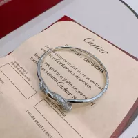 $39.00 USD Cartier bracelets #1389900