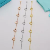 $25.00 USD Tiffany Bracelets #1389905