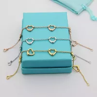 $25.00 USD Tiffany Bracelets #1389906