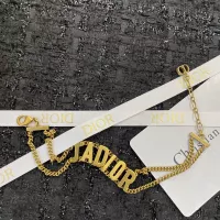 $32.00 USD Christian Dior Bracelets #1389910