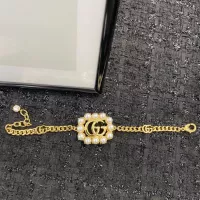 $34.00 USD Gucci Bracelets For Women #1389911