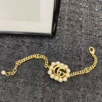 $34.00 USD Gucci Bracelets For Women #1389911
