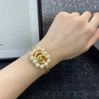 $34.00 USD Gucci Bracelets For Women #1389911