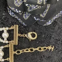 $42.00 USD Chanel Bracelets For Women #1389912