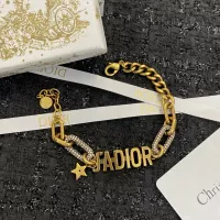 $42.00 USD Christian Dior Bracelets #1389913