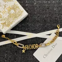 $42.00 USD Christian Dior Bracelets #1389913
