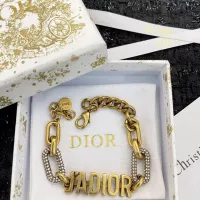 $42.00 USD Christian Dior Bracelets #1389913
