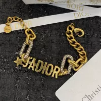 $42.00 USD Christian Dior Bracelets #1389913