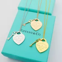 $25.00 USD Tiffany Necklaces #1389914