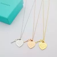 $25.00 USD Tiffany Necklaces #1389915