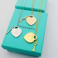 $25.00 USD Tiffany Necklaces #1389915