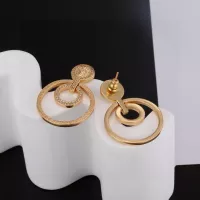 $29.00 USD Versace Earrings For Women #1389921