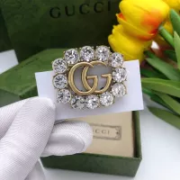 $32.00 USD Gucci Brooches For Women #1389922