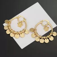 $34.00 USD Versace Earrings For Women #1389924