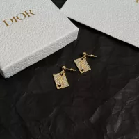 $38.00 USD Christian Dior Earrings For Women #1389925