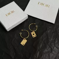 $38.00 USD Christian Dior Earrings For Women #1389926