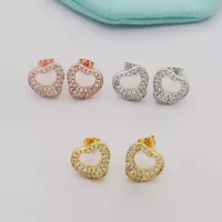 $25.00 USD Tiffany Earrings For Women #1389927