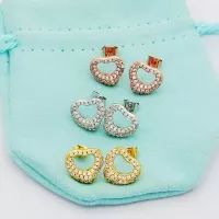 $25.00 USD Tiffany Earrings For Women #1389928