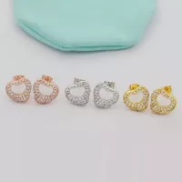$25.00 USD Tiffany Earrings For Women #1389929