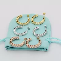 $25.00 USD Tiffany Earrings For Women #1389932