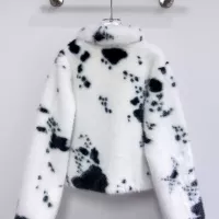 $108.00 USD Fendi Jackets Long Sleeved For Women #1389942