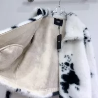 $108.00 USD Fendi Jackets Long Sleeved For Women #1389942