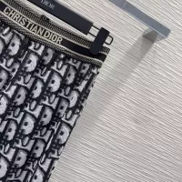 $82.00 USD Christian Dior Pants For Women #1389943