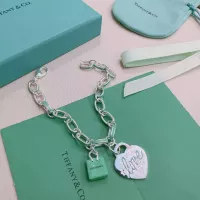 $52.00 USD Tiffany Bracelets #1389947
