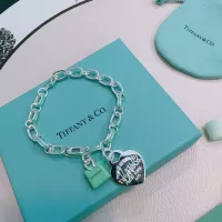$52.00 USD Tiffany Bracelets #1389947