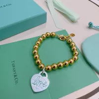 $42.00 USD Tiffany Bracelets #1389952