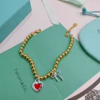 $36.00 USD Tiffany Bracelets #1389953
