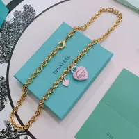 $45.00 USD Tiffany Necklaces #1389955