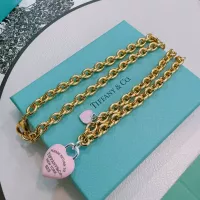 $45.00 USD Tiffany Necklaces #1389955