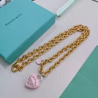 $45.00 USD Tiffany Necklaces #1389955